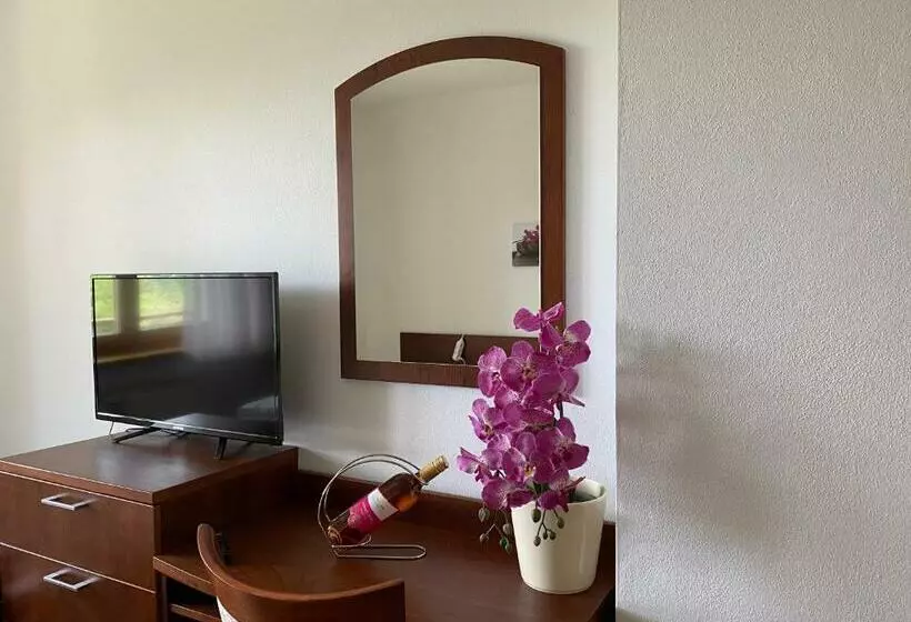 Apartmán Bella Donovaly V Hotelovom Komplexe