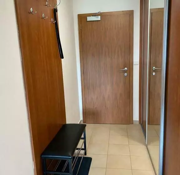 Apartmán Bella Donovaly V Hotelovom Komplexe