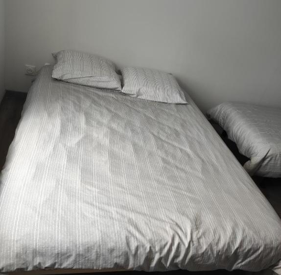 ベッドアンドブレックファースト 16 Rue Des Déportés