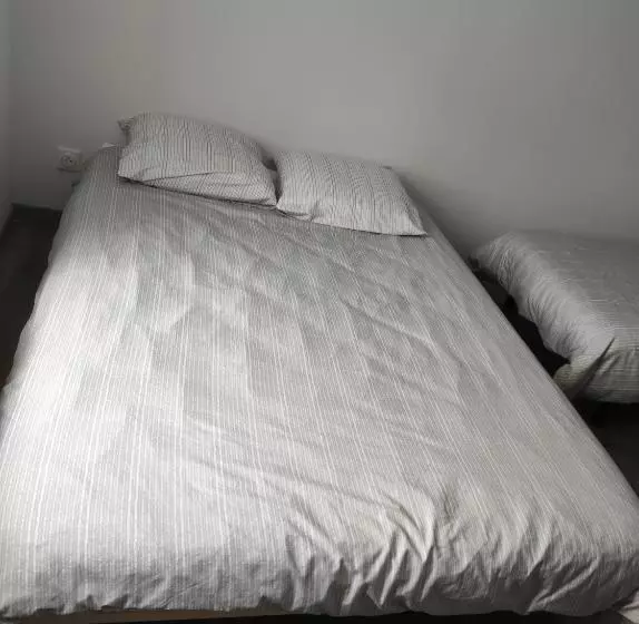 ベッドアンドブレックファースト 16 Rue Des Déportés