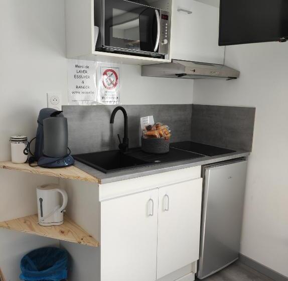 ベッドアンドブレックファースト 16 Rue Des Déportés