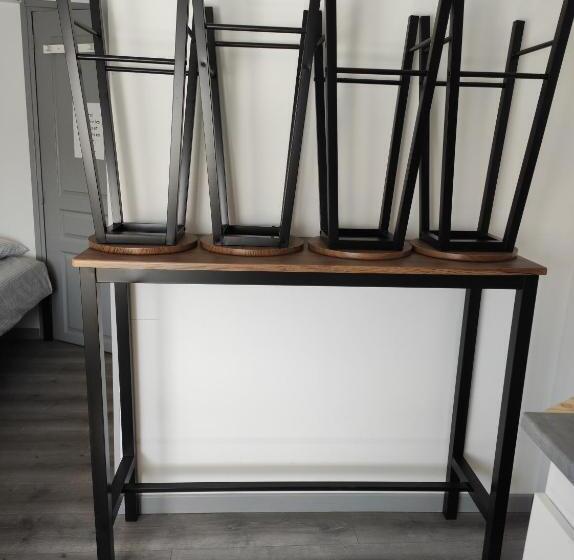 ベッドアンドブレックファースト 16 Rue Des Déportés