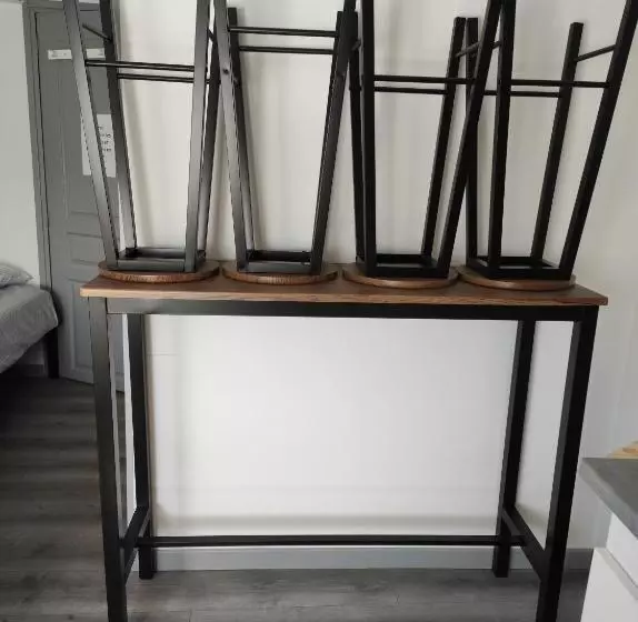 ベッドアンドブレックファースト 16 Rue Des Déportés