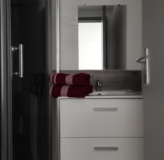 ベッドアンドブレックファースト 16 Rue Des Déportés