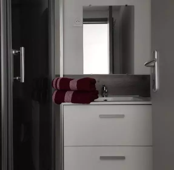 ベッドアンドブレックファースト 16 Rue Des Déportés