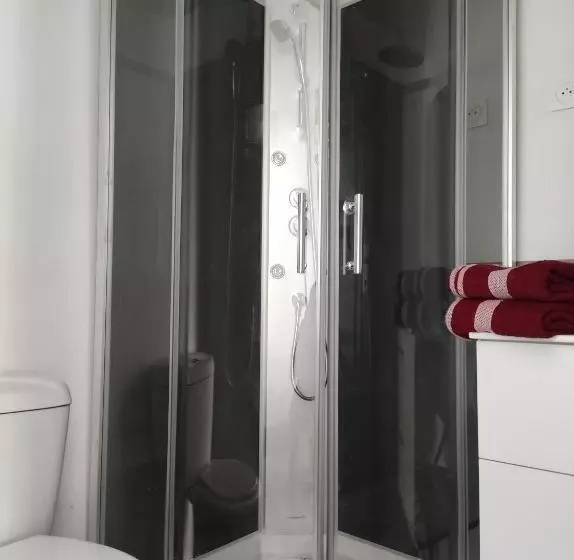 ベッドアンドブレックファースト 16 Rue Des Déportés