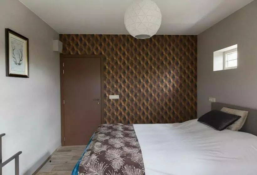 Aamiaismajoitus (B&B) Abeellogies