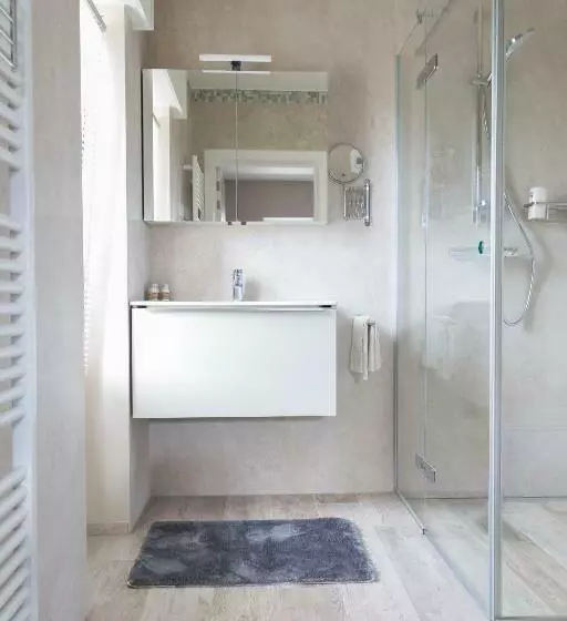 Aamiaismajoitus (B&B) Abeellogies