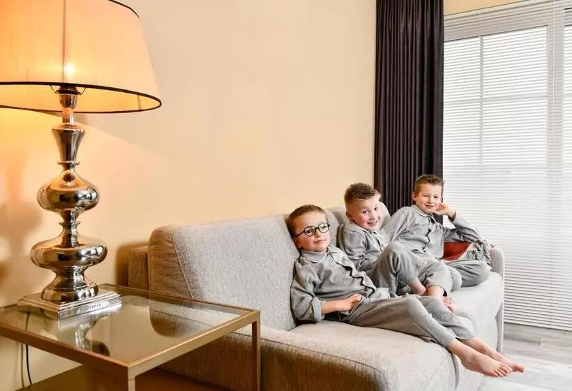 Aamiaismajoitus (B&B) Abeellogies