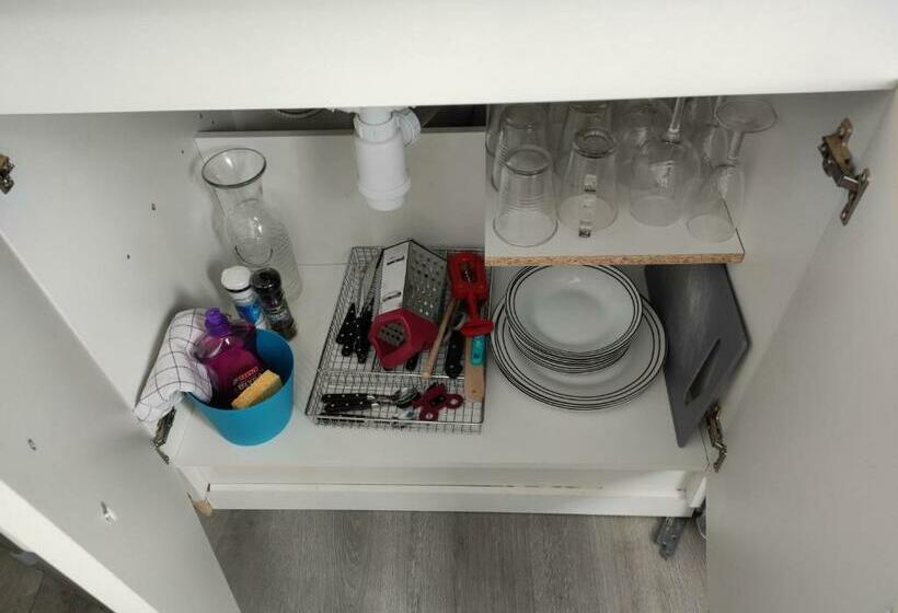 ベッドアンドブレックファースト 16 Rue Des Déportés