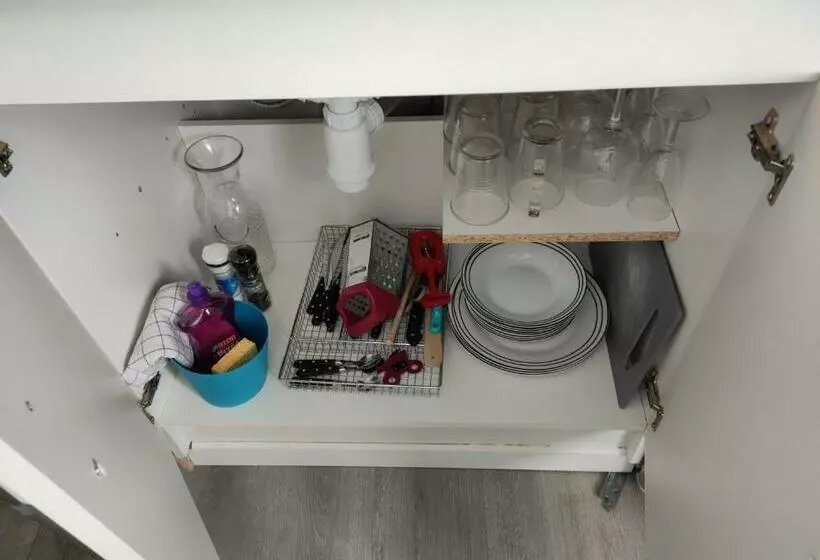 ベッドアンドブレックファースト 16 Rue Des Déportés