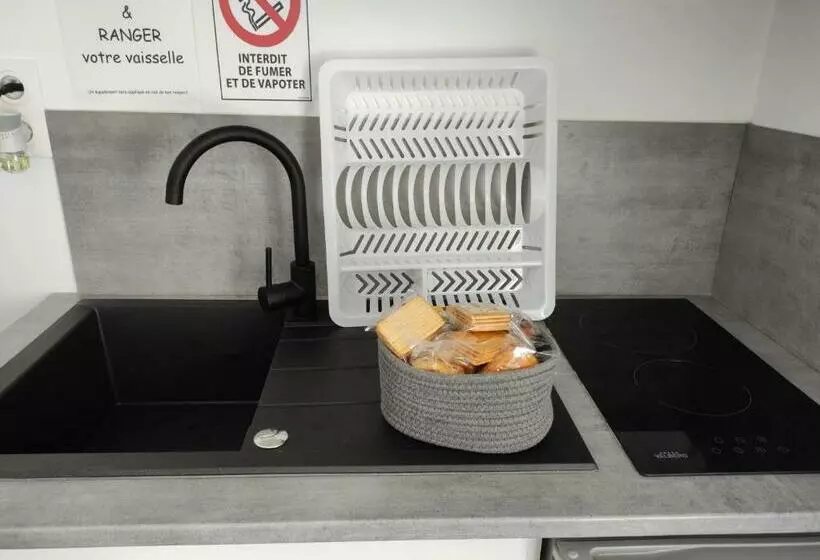 ベッドアンドブレックファースト 16 Rue Des Déportés