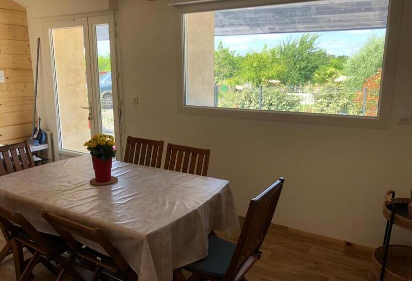 Bed and Breakfast La Petite Ferme De Pouillon Parc Animalier Aire De Loisirs