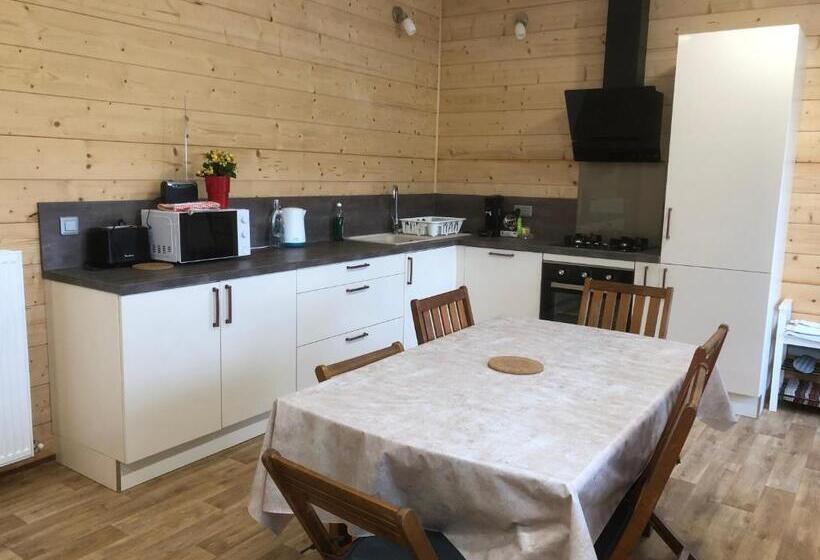 Bed and Breakfast La Petite Ferme De Pouillon Parc Animalier Aire De Loisirs