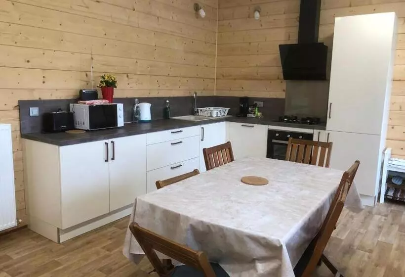 ベッドアンドブレックファースト La Petite Ferme De Pouillon   Parc Animalier   Aire De Loisirs