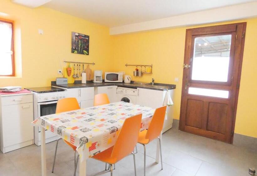 Bed and Breakfast La Petite Ferme De Pouillon Parc Animalier Aire De Loisirs