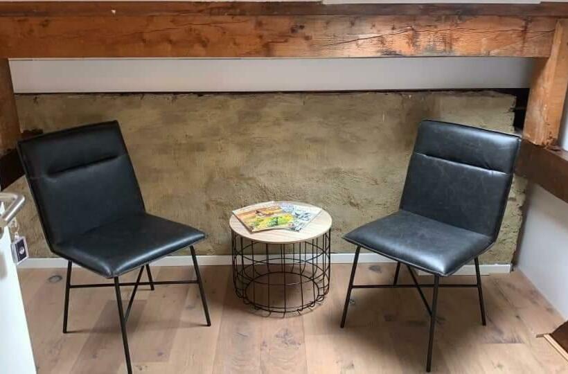 צימר Laeve In De Brouwerie