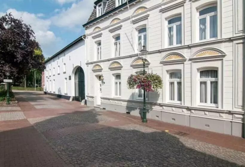 Aamiaismajoitus (B&B) Laeve In De Brouwerie