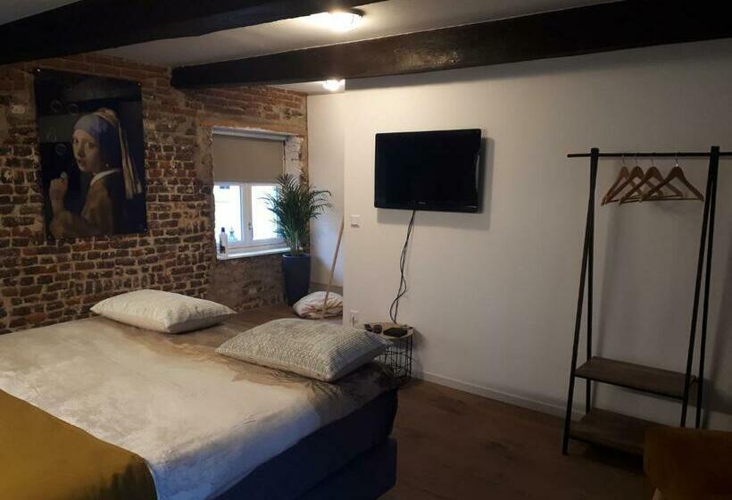 צימר Laeve In De Brouwerie