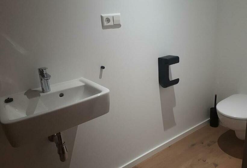 צימר Laeve In De Brouwerie