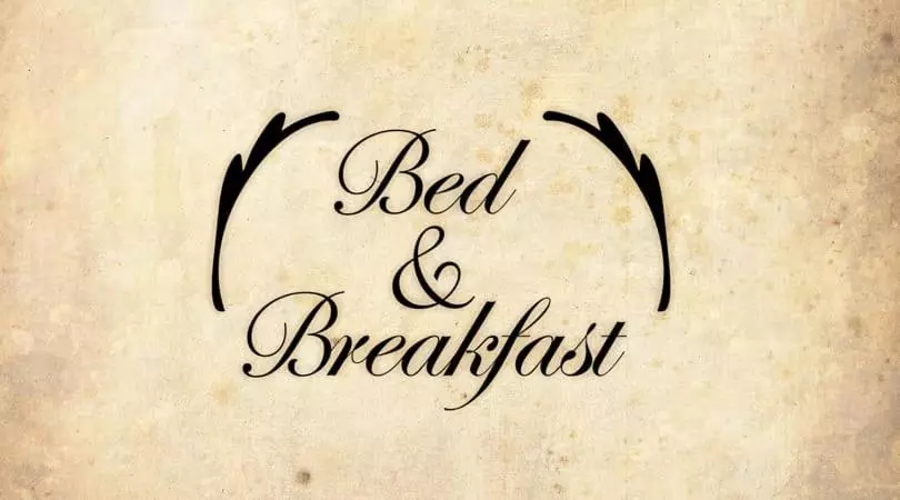 Aamiaismajoitus (B&B) Laeve In De Brouwerie