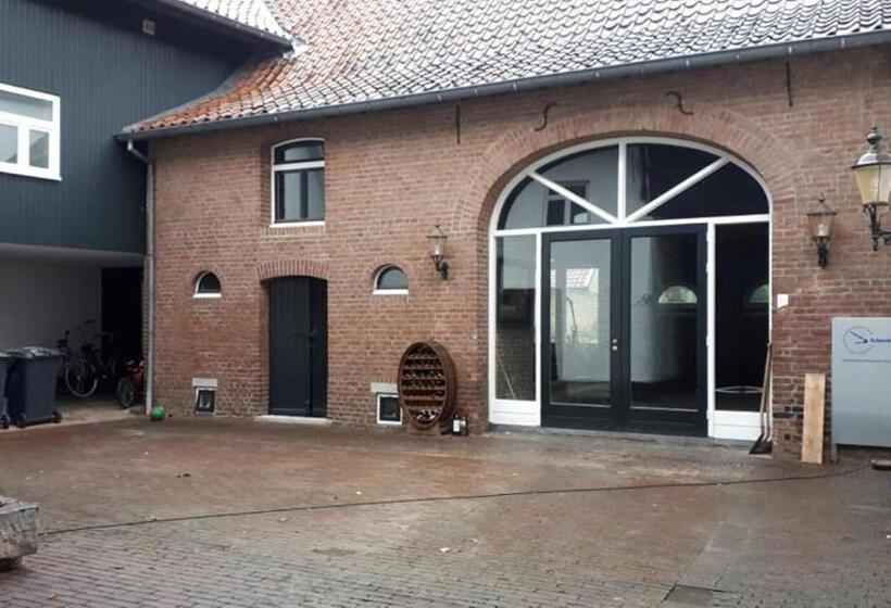 צימר Laeve In De Brouwerie