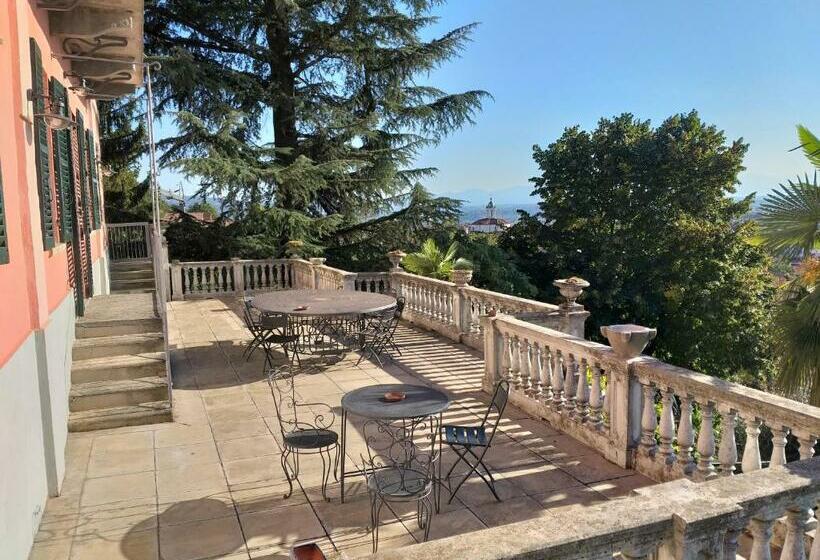 Bed and Breakfast Villa Adriana