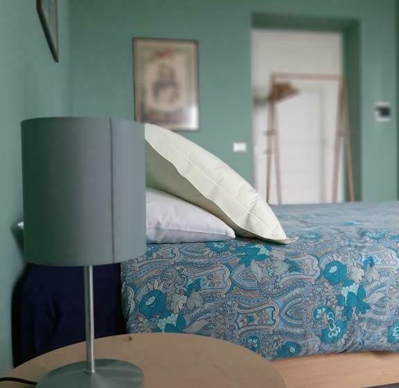 Bed and Breakfast Villa Adriana