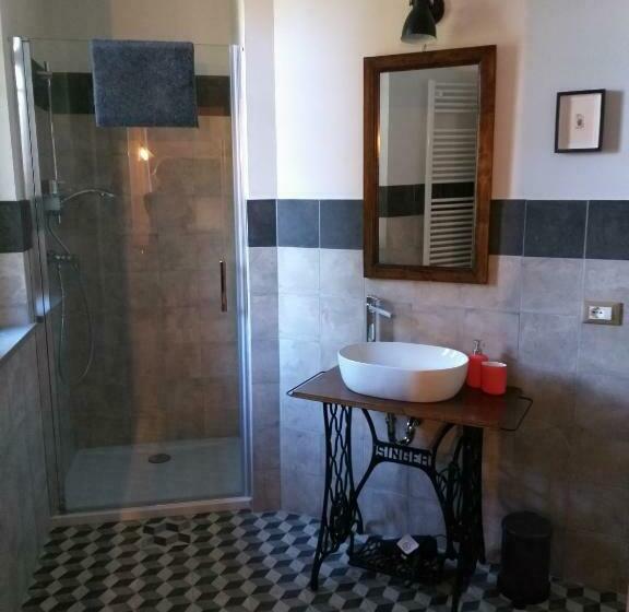 Bed and Breakfast Villa Adriana