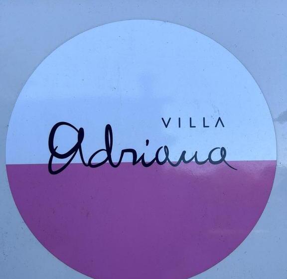 Bed and Breakfast Villa Adriana