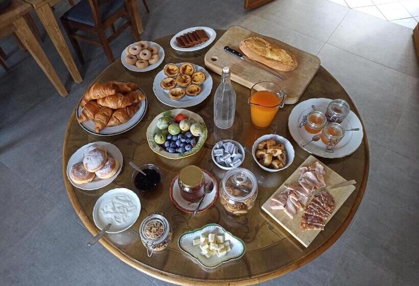 Bed and Breakfast Villa Adriana