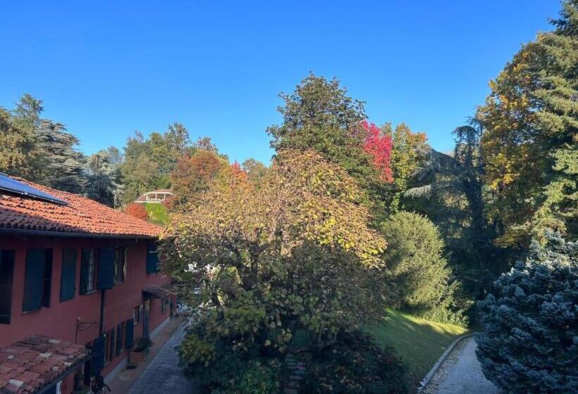 Bed and Breakfast Villa Adriana