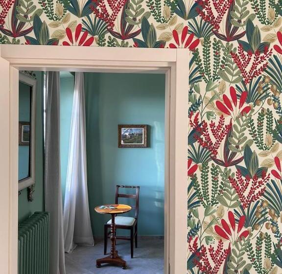 Bed and Breakfast Villa Adriana