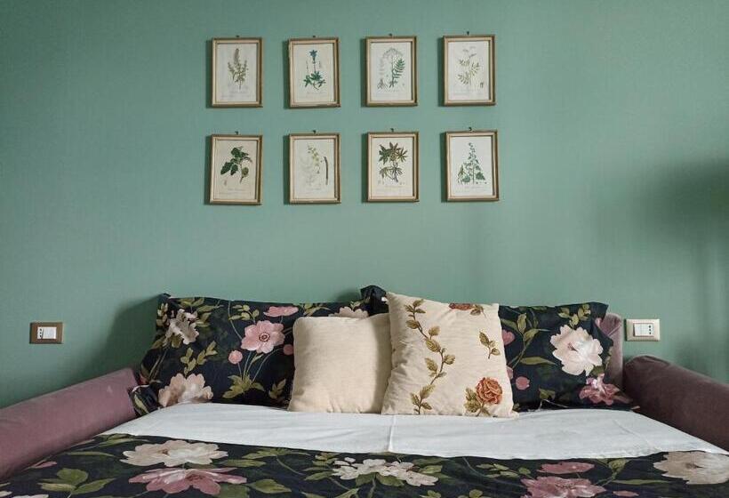 Bed and Breakfast Villa Adriana