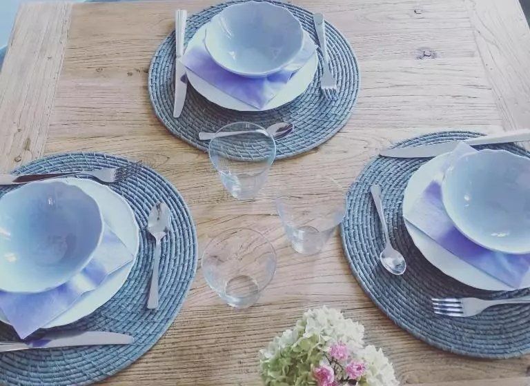 Aamiaismajoitus (B&B) Villa Adriana