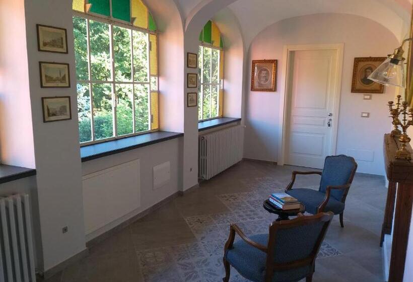 Bed and Breakfast Villa Adriana