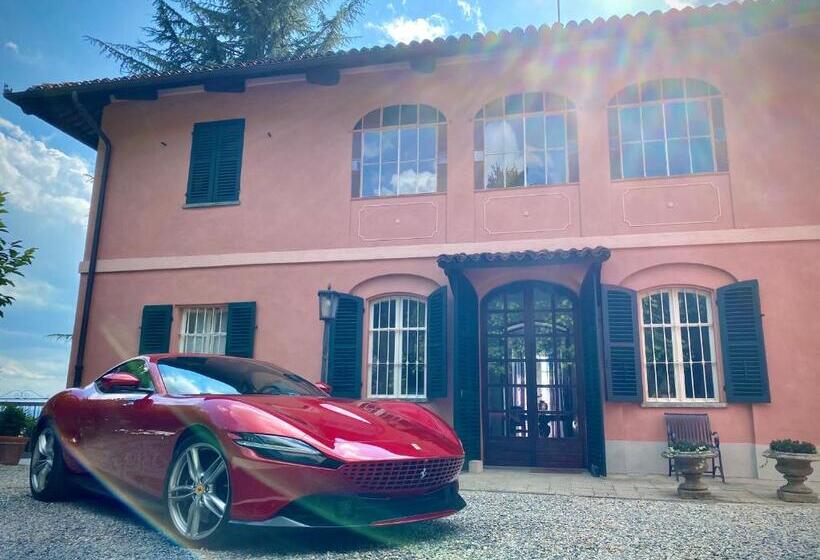 Bed and Breakfast Villa Adriana