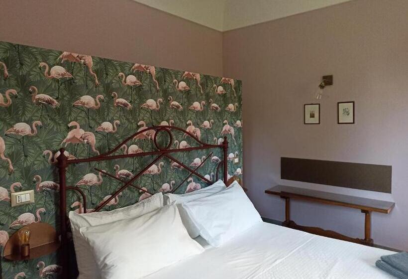 Bed and Breakfast Villa Adriana