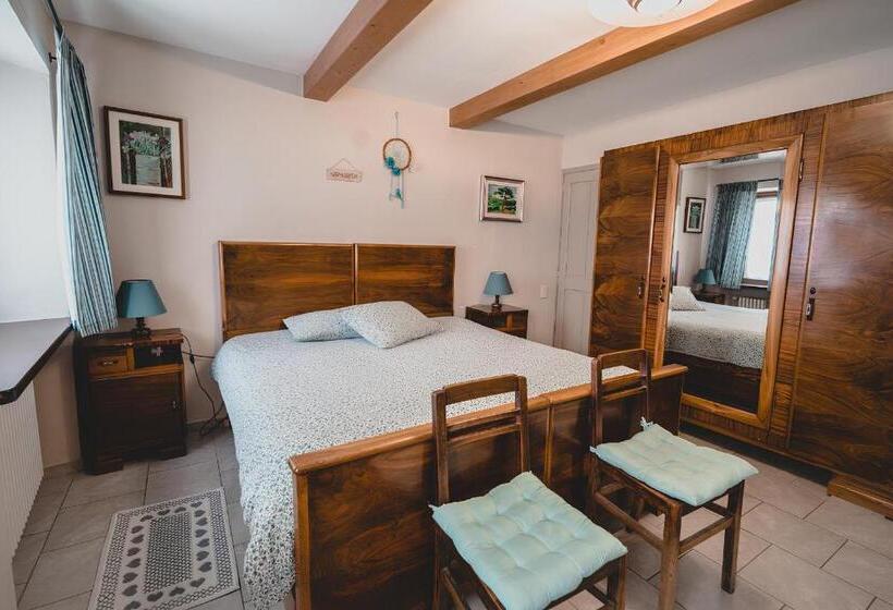 Bed & Breakfast Gabriella Exilles