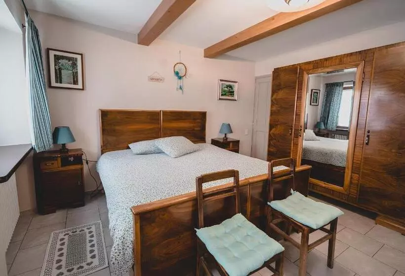 Bed & Breakfast Gabriella Exilles