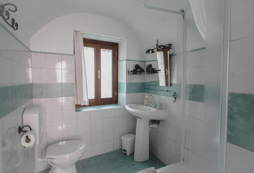 Bed & Breakfast Gabriella Exilles