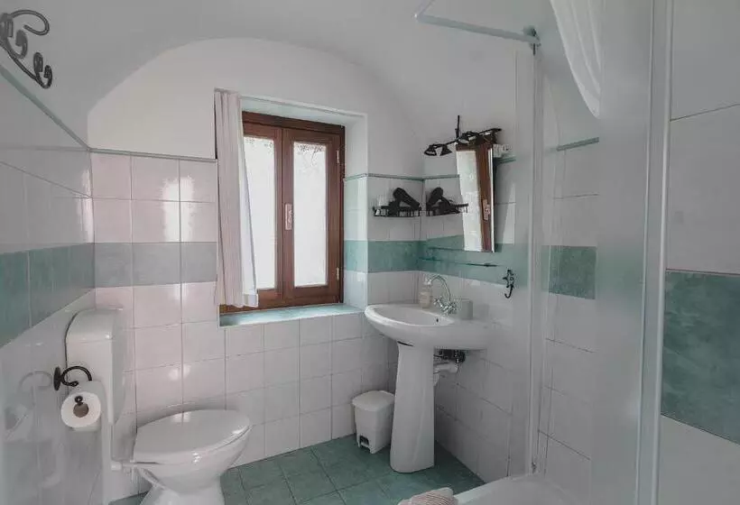 Bed & Breakfast Gabriella Exilles