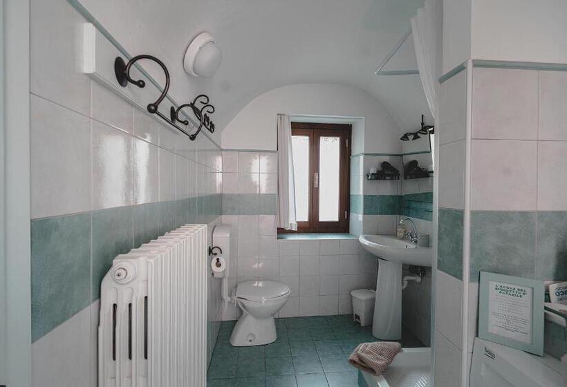 Bed & Breakfast Gabriella Exilles