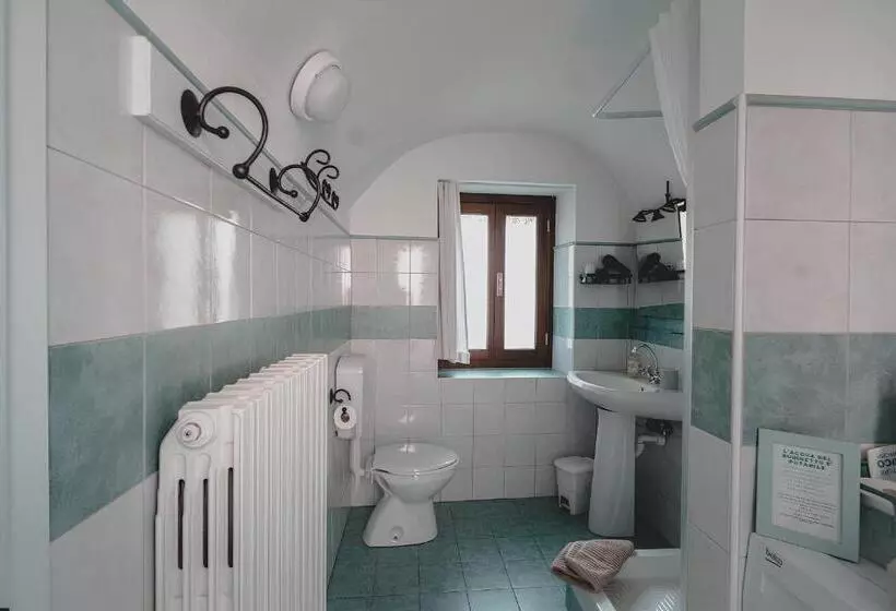 Bed & Breakfast Gabriella Exilles