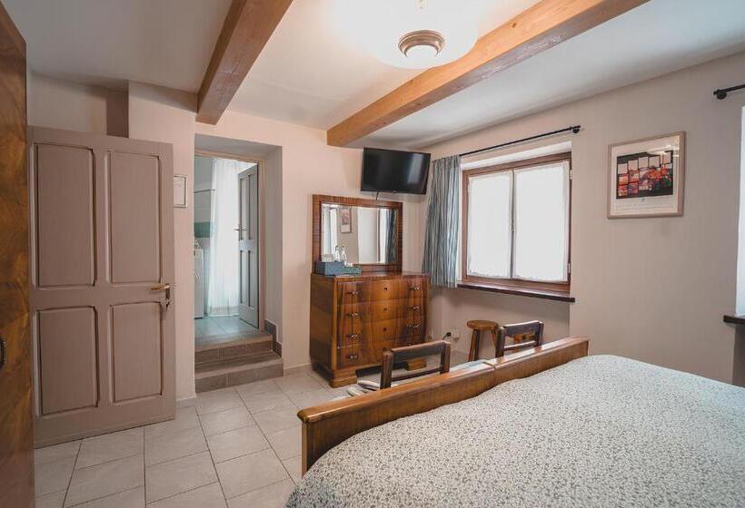 Bed & Breakfast Gabriella Exilles