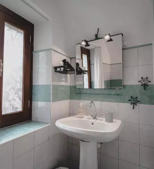 Bed & Breakfast Gabriella Exilles