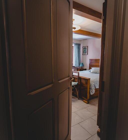 Bed & Breakfast Gabriella Exilles