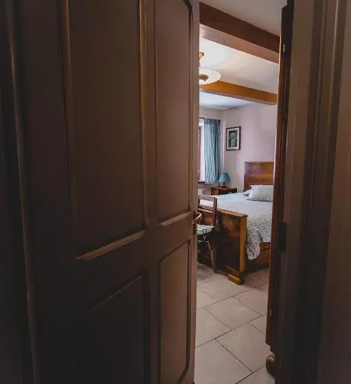 Bed & Breakfast Gabriella Exilles