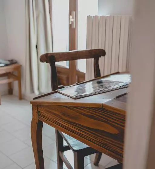 Bed & Breakfast Gabriella Exilles