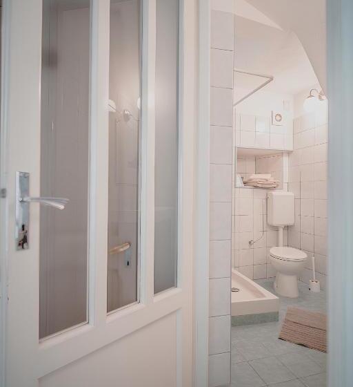 Bed & Breakfast Gabriella Exilles